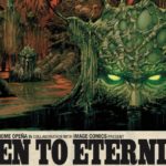 Seven to Eternity #10 Review