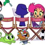 Movie Review: Teen Titans Go! To the Movies