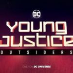 SDCC: Young Justice: Outsiders Trailer Reaction.