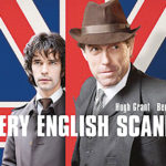 TV Review: A Very English Scandal