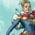 The Life of Captain Marvel #1 Review