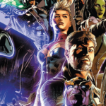 Infinity Wars Prime #1 Review