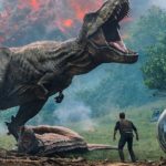 Blu-ray Review: Jurassic World: Fallen Kingdom