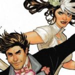 Mr. & Mrs. X #1 Review