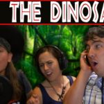 Interview: Chris Bramante Talks Jurassic World, Creativity, and Saving Dinos