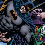 Batman Kings of Fear #1 Review