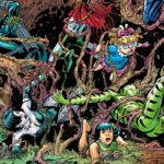 Suicide Squad Annual #1 Review
