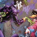The Joker/ Daffy Duck Special #1 Review