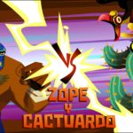 Guacamelee! 2 Review