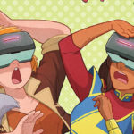 Marvel Rising: Ms. Marvel/Squirrel Girl #1 Review