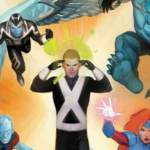 Astonishing X-Men Annual #1 Review