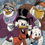 DuckTales #11 Review