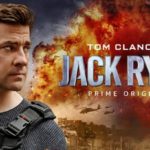 TV Review: Tom Clancy’s Jack Ryan S1- Episodes 1-6