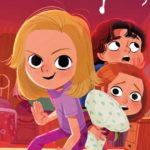 Advanced Review – Buffy the Vampire Slayer: A Picture Book