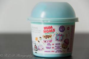 Geeky Diaries: Num Noms Series 4.2 Unboxing ⋆