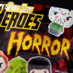 Geeky Diaries Halloween: Pint Sized Heroes Horror Special