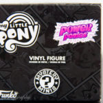 Geeky Diaries: My Little Pony Blind Box Unboxing