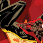 Spider-Man Annual #1 Review