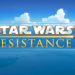 First Look: Star Wars Resistance