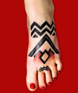 Tattoo Tuesday: TWIN PEAKS Ink ⋆