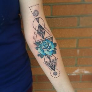 Tattoo Tuesday: TWIN PEAKS Ink ⋆
