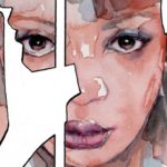 Cover #1 Review