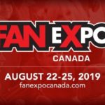 A Day at Fan Expo 2018