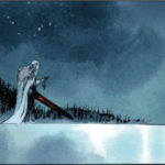 Elric: The White Wolf #1 Review
