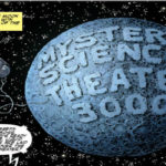 Mystery Science Theater 3000 The Comic #1 Review