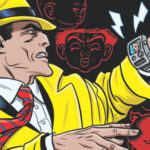 Dick Tracy: Dead or Alive #1 Review