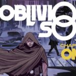 Oblivion Song Volume 1 Review