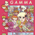 Gamma #1 Review