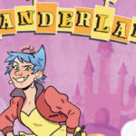 Welcome to Wanderland #1 Review