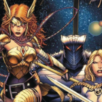 Asgardians of the Galaxy #1 Review