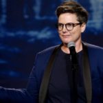 Hannah Gadsby, “Nanette,” and Me