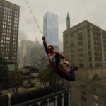 Marvel’s Spider-Man: Staff First Impressions