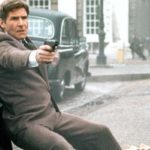 The Tom Clancy Chronicles: Patriot Games (1992)