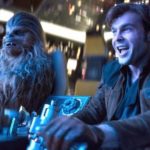 Blu-ray Review: Solo: A Star Wars Story