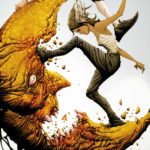 The Dreaming #1 Review
