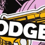Lodger #1 Review
