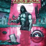 Marvel Zombie #1 Review