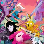 Adventure Time Season 11 #1 Review
