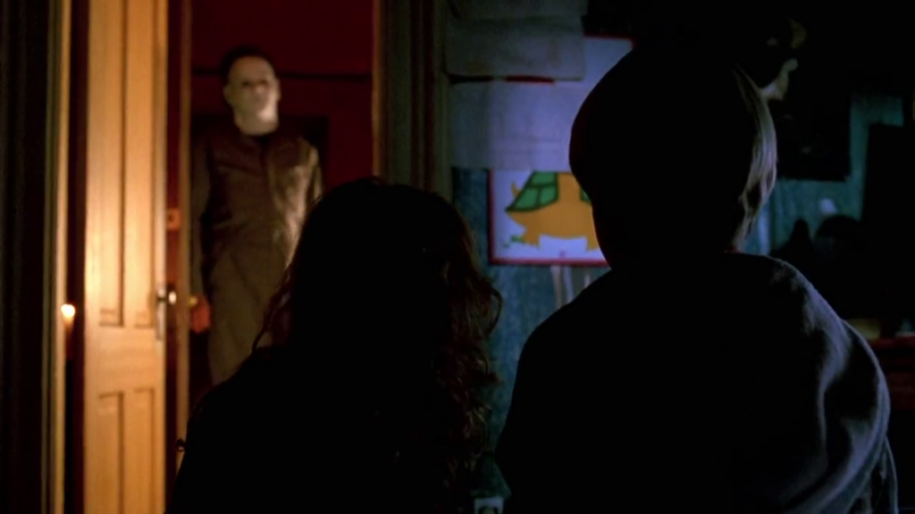 Halloween: The Curse of Michael Myers