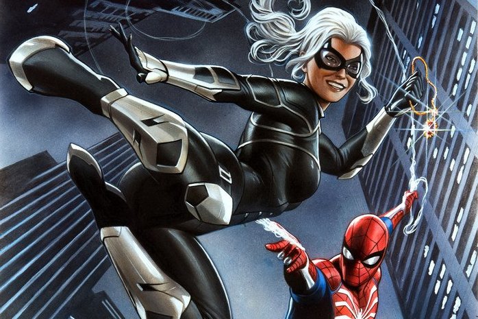 sikkerhed Tilskyndelse Bemærk Marvel's Spider-Man (PS4): The Heist DLC Review ⋆