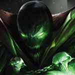 Spawn #290 Review
