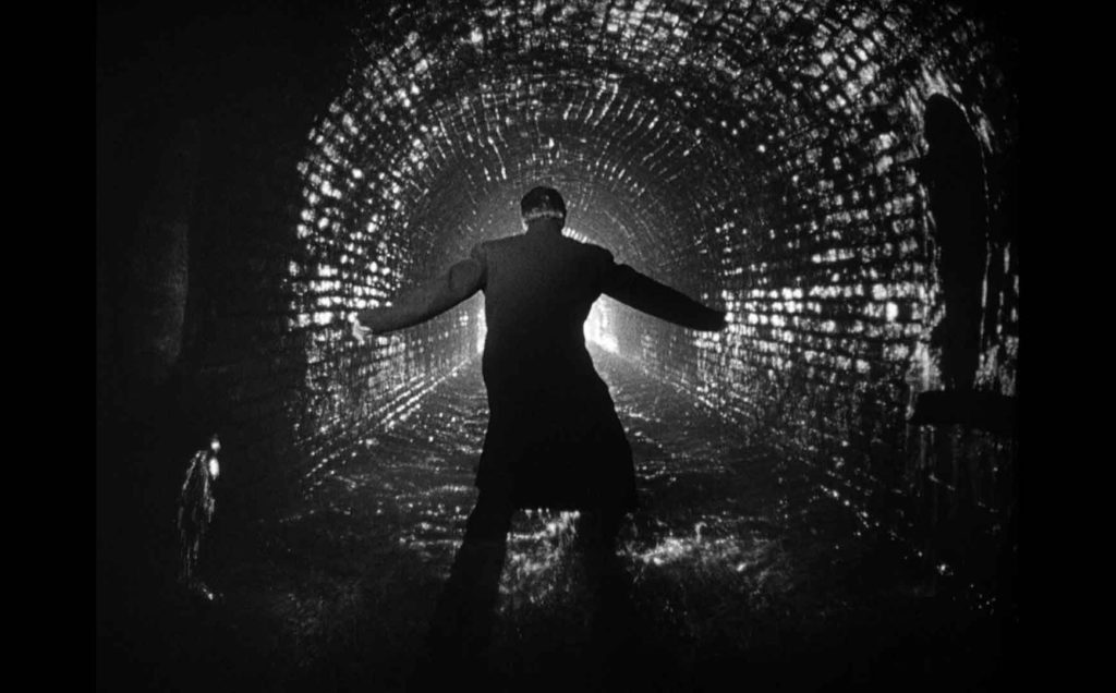 The Third Man