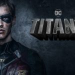 Titans S1 E1 Review