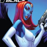 X-Men Black: Mystique #1 Review
