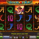 5 Most Popular Slot Games in Online Casino