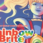Rainbow Brite #1 Review